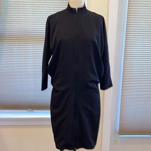 Vintage Calvin Klein Blouson Jacket/Dress